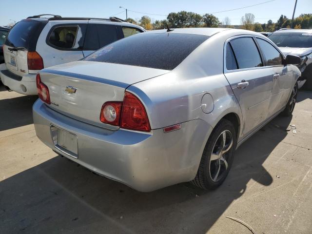 Photo 4 from auction – 2011 CHEVROLET MALIBU LS with VIN 1G1ZB5E11BF220921
