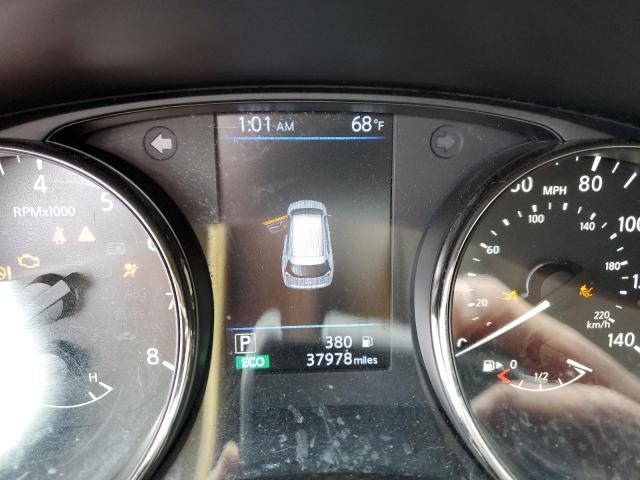 Photo 8 from auction – 2019 NISSAN ROGUE S with VIN JN8AT2MT2KW256396