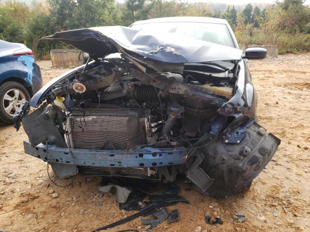 Photo 9 from auction – 2015 CHRYSLER 300 S with VIN 2C3CCAGG7FH923467