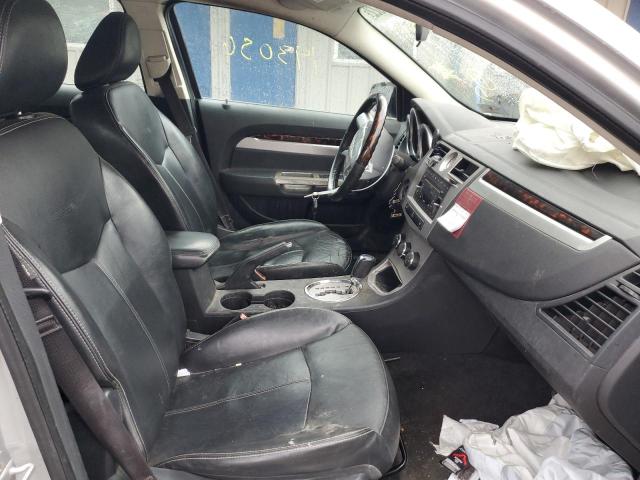Photo 5 from auction – 2009 CHRYSLER SEBRING TO with VIN 1C3LC56BX9N550322