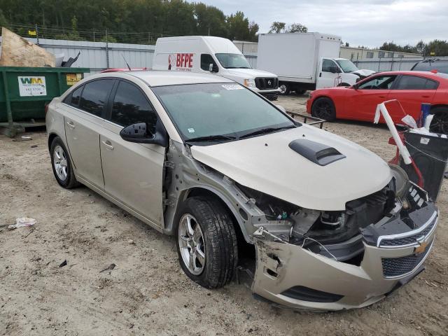 CHEVROLET CRUZE LT 2011 with VIN 1G1PG5S92B7118928 - Photo from auction