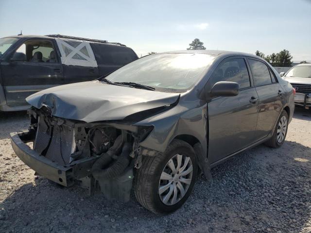 Photo 2 from auction – 2012 TOYOTA COROLLA BA with VIN 2T1BU4EE9CC824646