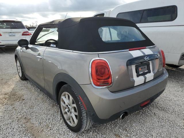 Photo 3 from auction – 2019 MINI COOPER with VIN WMWWG5C57K3H08712