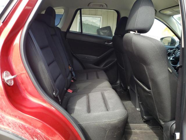 Photo 6 from auction – 2014 MAZDA CX-5 TOURI with VIN JM3KE4CYXE0381115