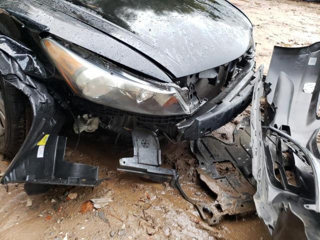 Photo 9 from auction – 2012 HONDA ACCORD SE with VIN 1HGCP2F68CA102632