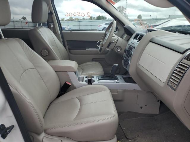 Photo 5 from auction – 2010 MERCURY MARINER PR with VIN 4M2CN9HG0AKJ03228