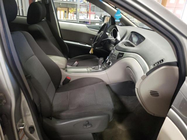 Photo 5 from auction – 2006 SUBARU B9 TRIBECA with VIN 4S4WX82C664428924