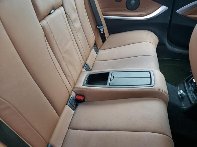 Photo 6 from auction – 2017 BMW 430I with VIN WBA4U7C56H5D43335