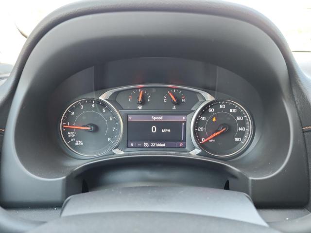 Photo 8 from auction – 2019 GMC TERRAIN SL with VIN 3GKALVEV8KL203550