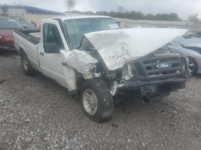 FORD RANGER 2010 with VIN 1FTKR1AD4APA72706 - Photo from auction