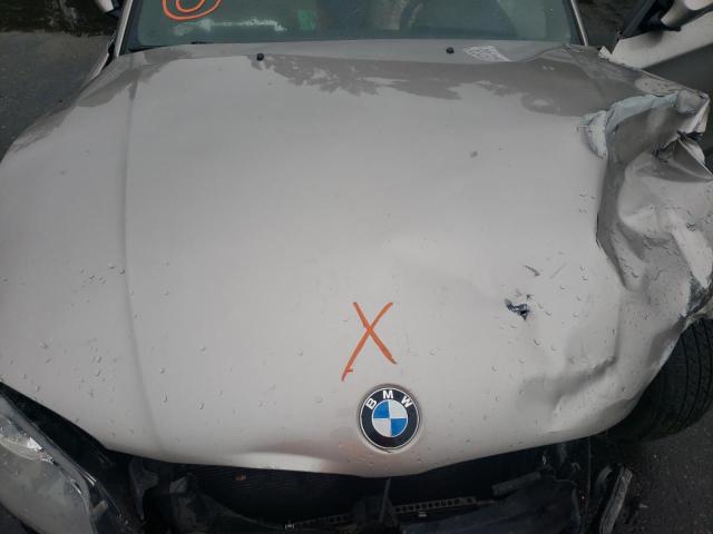 Photo 7 from auction – 2010 BMW 128 I with VIN WBAUL7C55AVJ77704