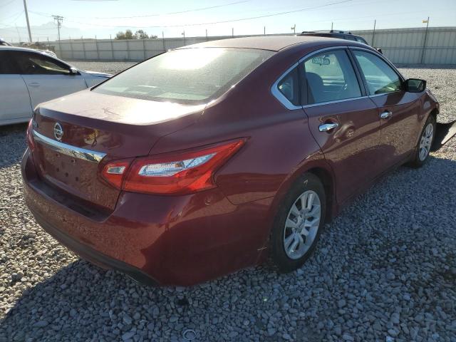Photo 4 from auction – 2017 NISSAN ALTIMA 2.5 with VIN 1N4AL3AP1HC259377