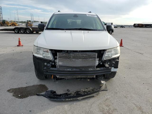 صورة رقم 9 من المزاد - 2020 DODGE JOURNEY SE مع VIN 3C4PDCAB9LT275555