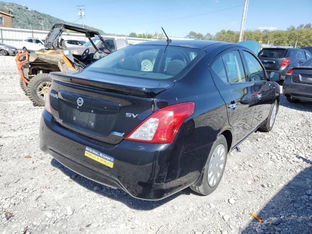 Photo 4 from auction – 2016 NISSAN VERSA S with VIN 3N1CN7AP6GL868555