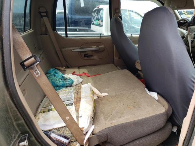 Photo 6 from auction – 2001 FORD EXPLORER S with VIN 1FMZU67E81UC68977