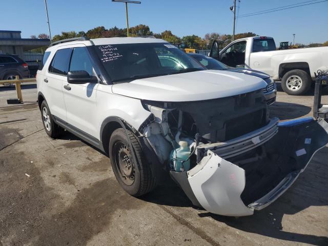 Photo 9 from auction – 2013 FORD EXPLORER with VIN 1FM5K7B85DGB46141