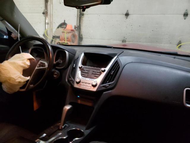 Photo 9 from auction – 2015 CHEVROLET EQUINOX LT with VIN 2GNALBEK8F1150329