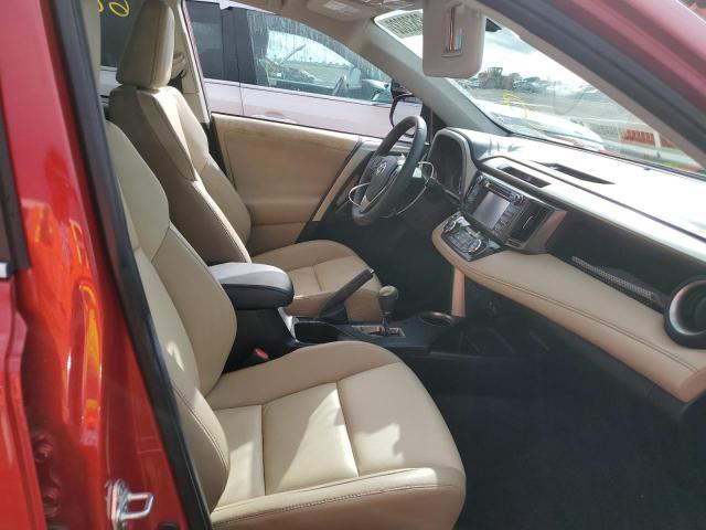 Photo 5 from auction – 2013 TOYOTA RAV4 LIMIT with VIN 2T3YFREV3DW012901