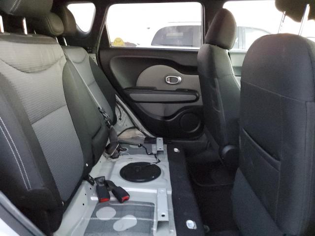 Photo 6 from auction – 2017 KIA SOUL + with VIN KNDJP3A59H7415946