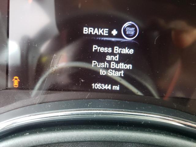 Photo 8 from auction – 2014 DODGE DURANGO SX with VIN 1C4RDHAG2EC414439