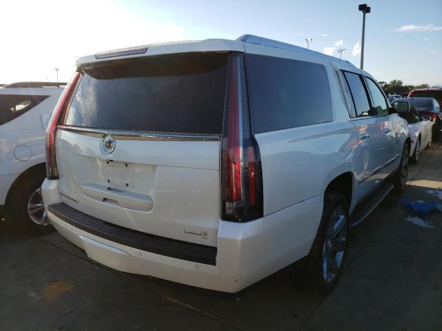 Photo 4 from auction – 2015 CADILLAC ESCALADE E with VIN 1GYS4HKJ6FR230609