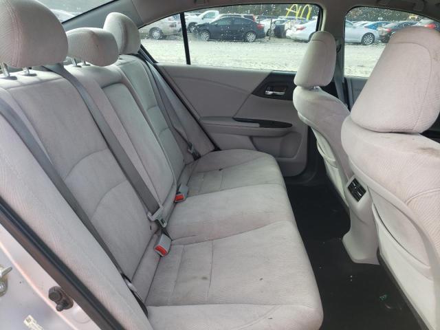 Photo 6 from auction – 2014 HONDA ACCORD EX with VIN 1HGCR2F73EA271348