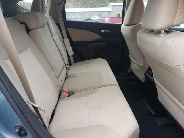 Photo 6 from auction – 2016 HONDA CR-V EX with VIN 2HKRM4H53GH708128