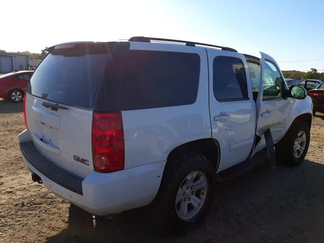 Photo 4 from auction – 2014 GMC YUKON SLE with VIN 1GKS2AE08ER104325