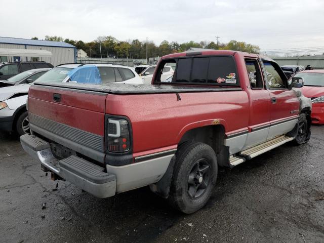 Photo 4 from auction – 1997 DODGE RAM 1500 with VIN 3B7HC13Z2VG832680