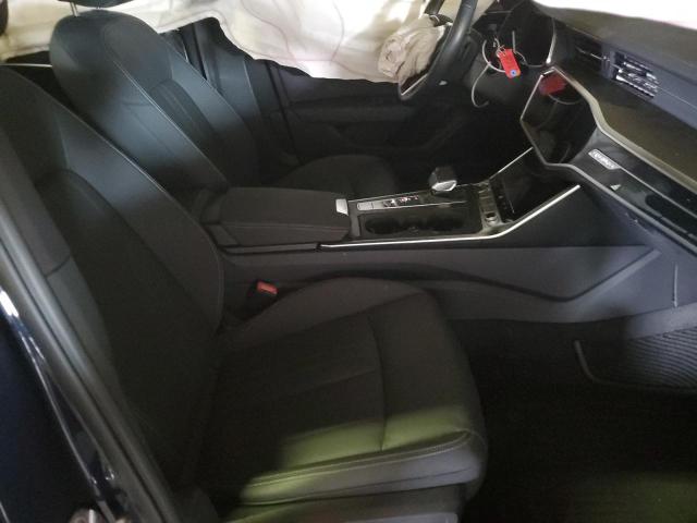 Photo 5 from auction – 2021 AUDI A6 PREMIUM with VIN WAUK2AF25MN042011