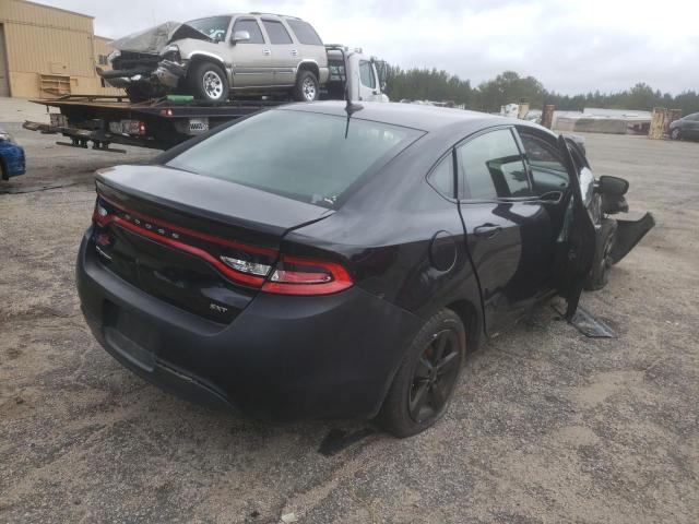 Photo 4 from auction – 2015 DODGE DART SXT with VIN 1C3CDFBB3FD212092