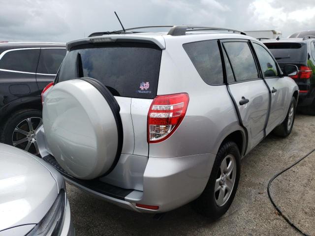 Photo 4 from auction – 2009 TOYOTA RAV4 with VIN JTMZF33V495012831