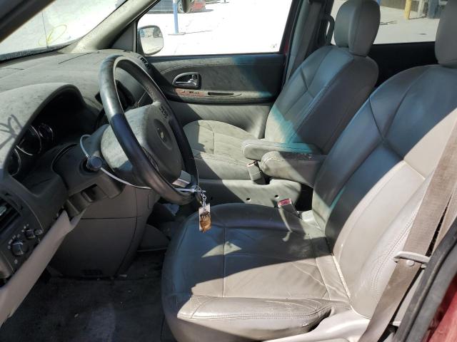 Photo 5 from auction – 2005 CHEVROLET UPLANDER L with VIN 1GNDV33L55D202981