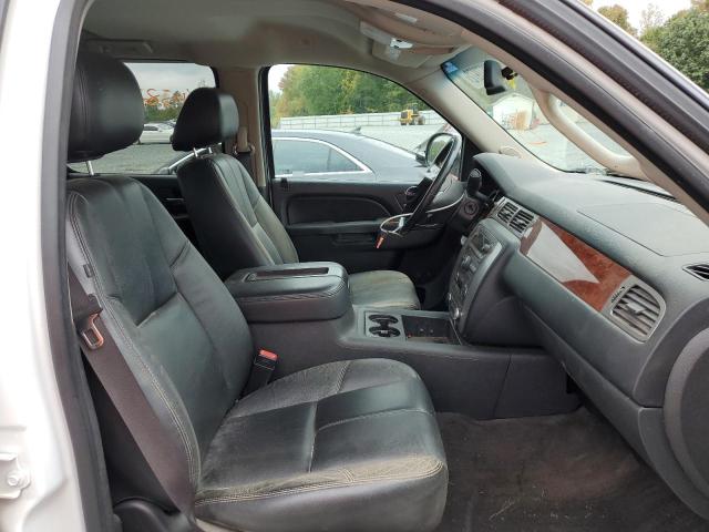 Photo 5 from auction – 2013 GMC SIERRA K15 with VIN 3GTP2WE71DG332497