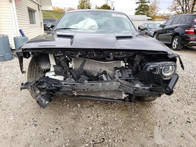 Photo 9 from auction – 2019 DODGE CHALLENGER with VIN 2C3CDZGG6KH713030