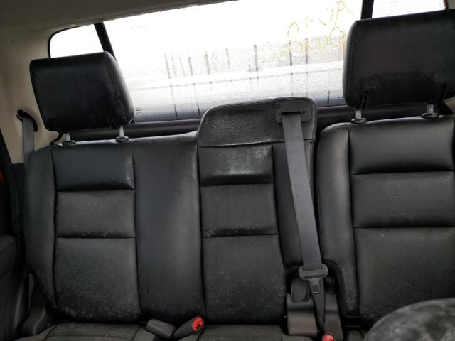 Photo 6 from auction – 2008 FORD EXPLORER S with VIN 1FMEU33848UB08232