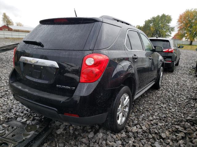 Photo 4 from auction – 2010 CHEVROLET EQUINOX LT with VIN 2CNALDEW5A6382952