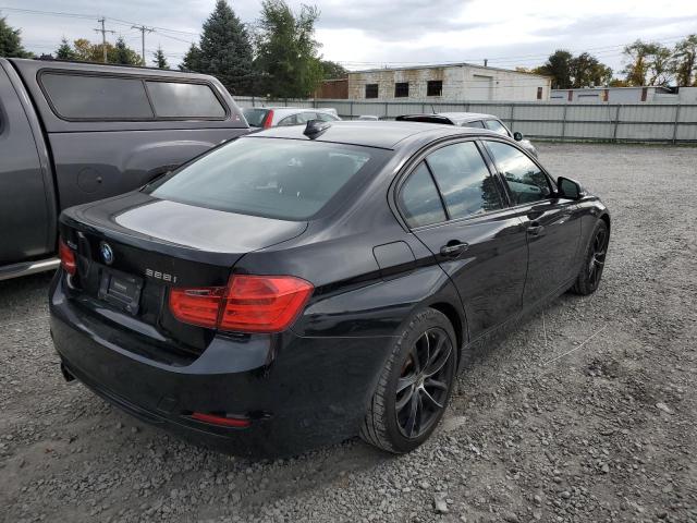Photo 4 from auction – 2014 BMW 328 XI SUL with VIN WBA3B5G53ENS08029