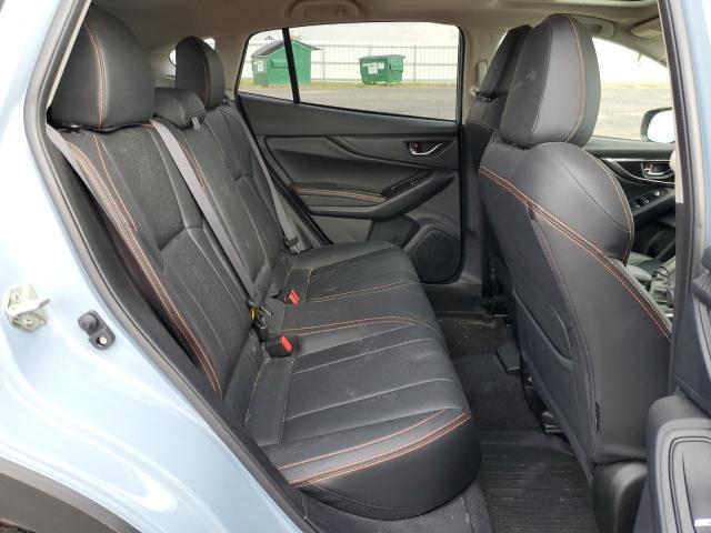 Photo 6 from auction – 2020 SUBARU CROSSTREK with VIN JF2GTAMC0LH210413