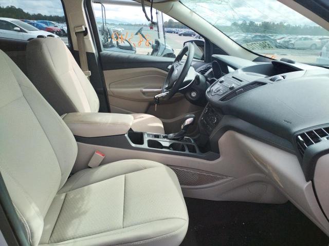 Photo 5 from auction – 2018 FORD ESCAPE SE with VIN 1FMCU0G90JUB49617