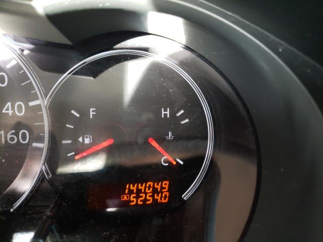 Photo 8 from auction – 2012 NISSAN ALTIMA BAS with VIN 1N4AL2AP3CN559042