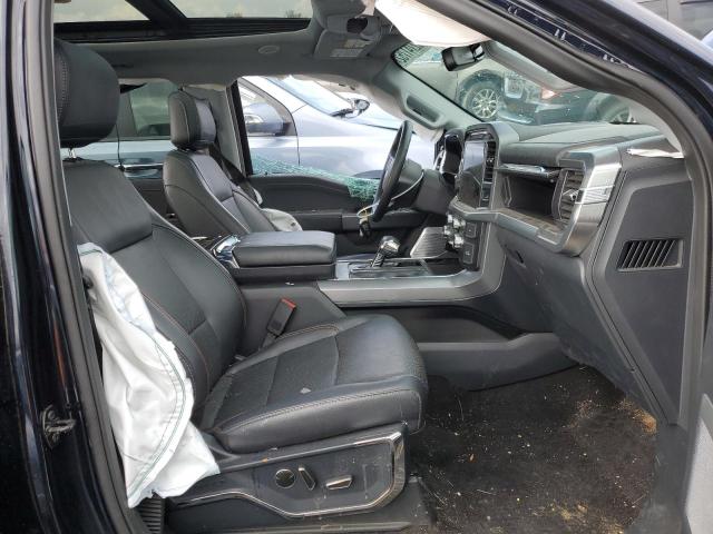 Photo 5 from auction – 2021 FORD F150 SUPER with VIN 1FTFW1E80MKD64989