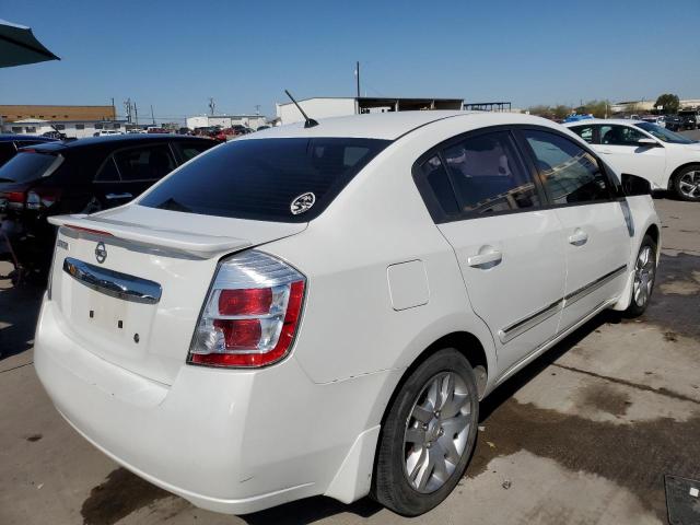 Photo 4 from auction – 2012 NISSAN SENTRA 2.0 with VIN 3N1AB6AP7CL719818