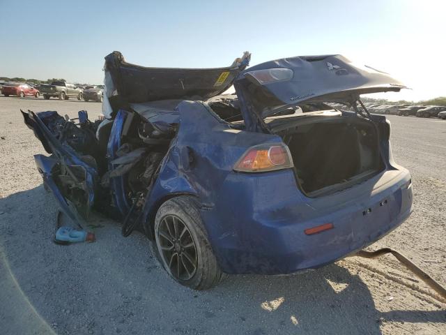 Photo 3 from auction – 2017 MITSUBISHI LANCER ES with VIN JA32U2FU9HU015442