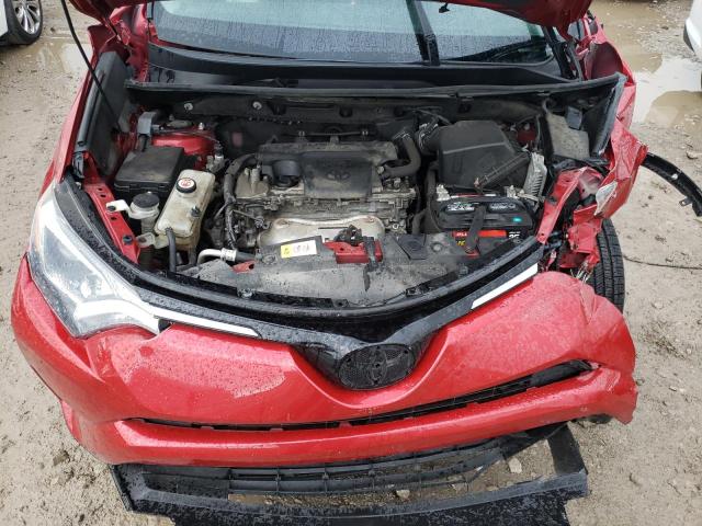 Photo 7 from auction – 2016 TOYOTA RAV4 LE with VIN JTMZFREV3GJ097746