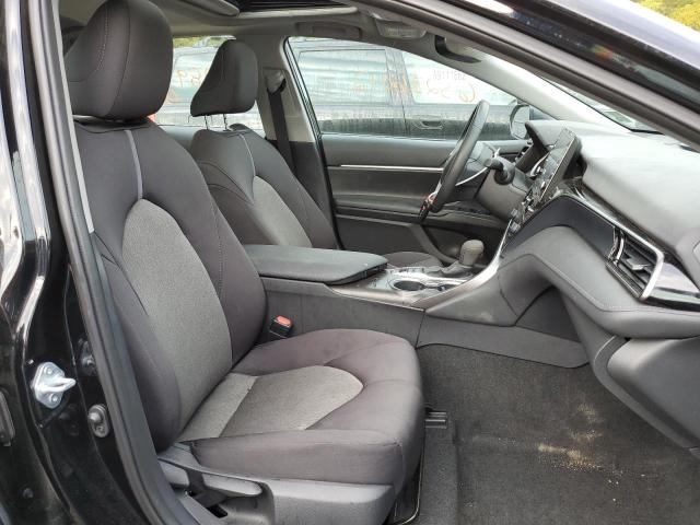 Photo 5 from auction – 2022 TOYOTA CAMRY LE with VIN 4T1H31AK2NU583103