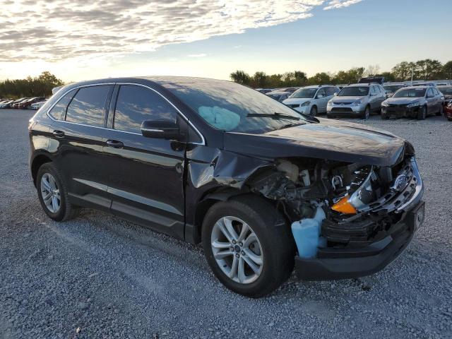 FORD EDGE SEL 2019 with VIN 2FMPK3J94KBC20570 - Photo from auction
