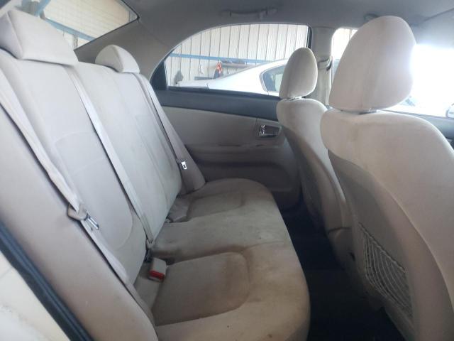 Photo 6 from auction – 2009 KIA SPECTRA EX with VIN KNAFE221595628257
