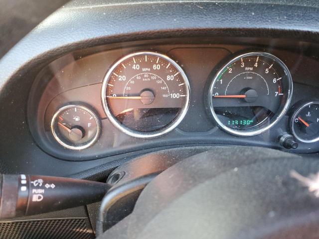 Zdjęcie 8 z aukcji – 2015 JEEP WRANGLER U z VIN 1C4BJWDG2FL688686