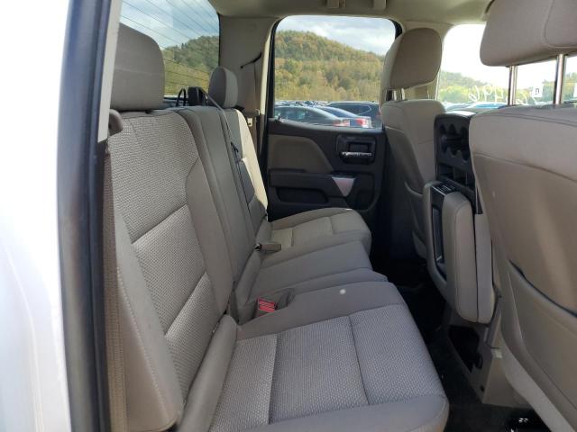 Photo 6 from auction – 2014 CHEVROLET SILVERADO with VIN 1GCRCREC8EZ356771